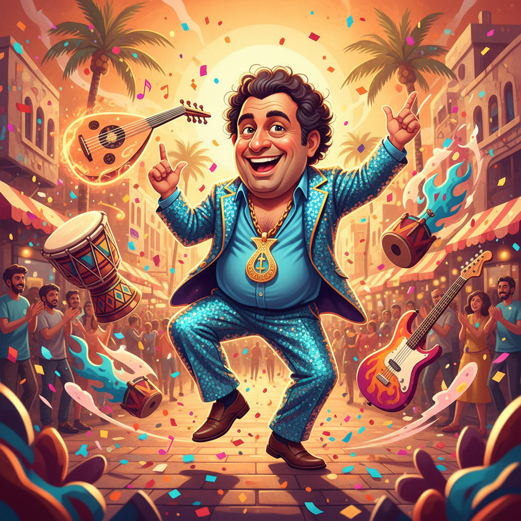 Cover art for נבו המכור